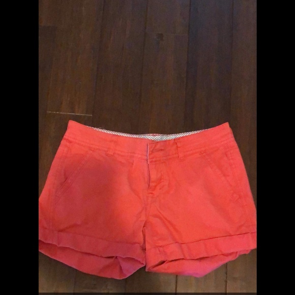 Aeropostale size 0 shorts - Picture 1 of 1